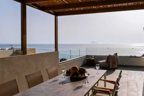 Luxurious Seaside Villa in Crete for sale 10