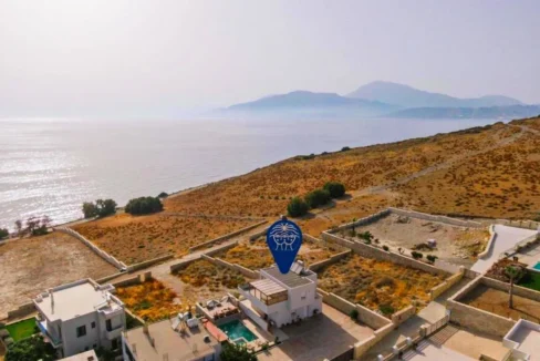 Luxurious Seaside Villa in Crete for sale 11