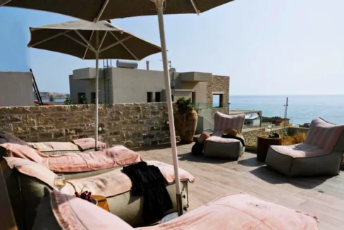 Luxurious Seaside Villa in Crete for sale 15