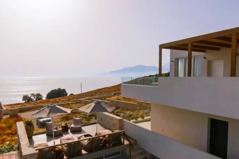 Luxurious Seaside Villa in Crete for sale 17