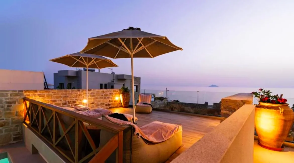 Luxurious Seaside Villa in Crete for sale 7