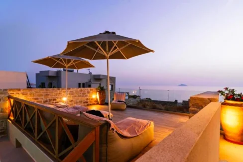 Luxurious Seaside Villa in Crete for sale 7