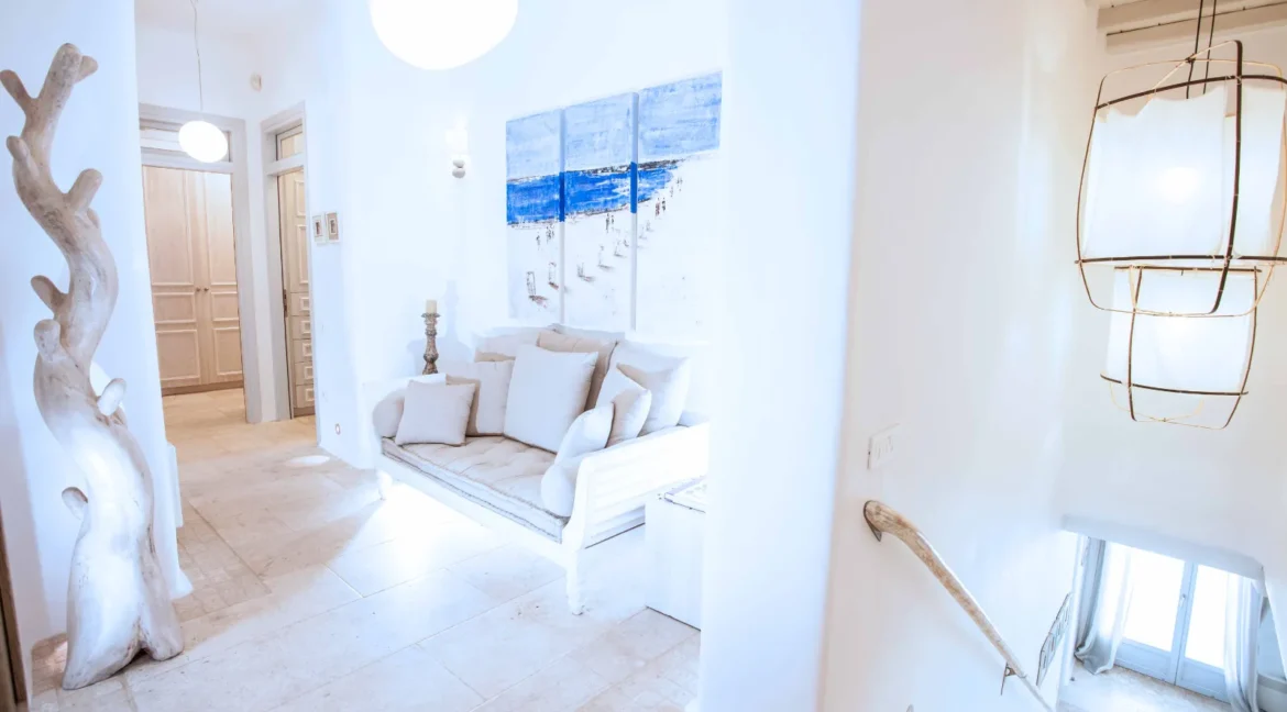 Luxurious Villa for Sale Mykonos, Kalafatis 12