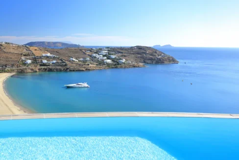 Luxurious Villa for Sale Mykonos, Kalafatis 19