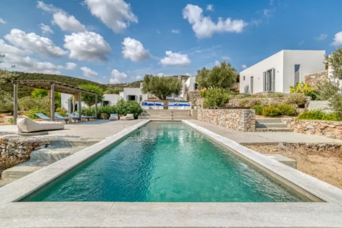 Luxurious Villa for Sale in Paros Greece 19