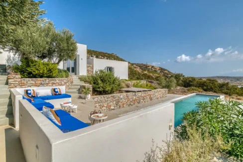 Luxurious Villa for Sale in Paros Greece 3