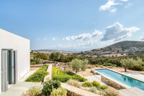 Luxurious Villa for Sale in Paros Greece 6