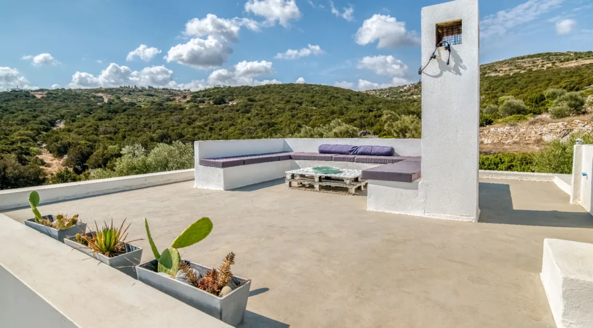 Luxurious Villa for Sale in Paros Greece 7