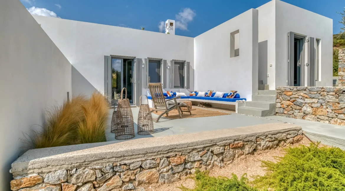 Luxurious Villa for Sale in Paros Greece 9