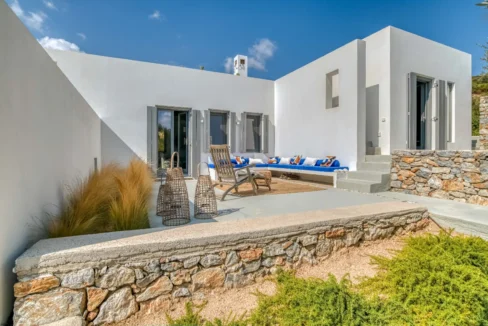 Luxurious Villa for Sale in Paros Greece 9