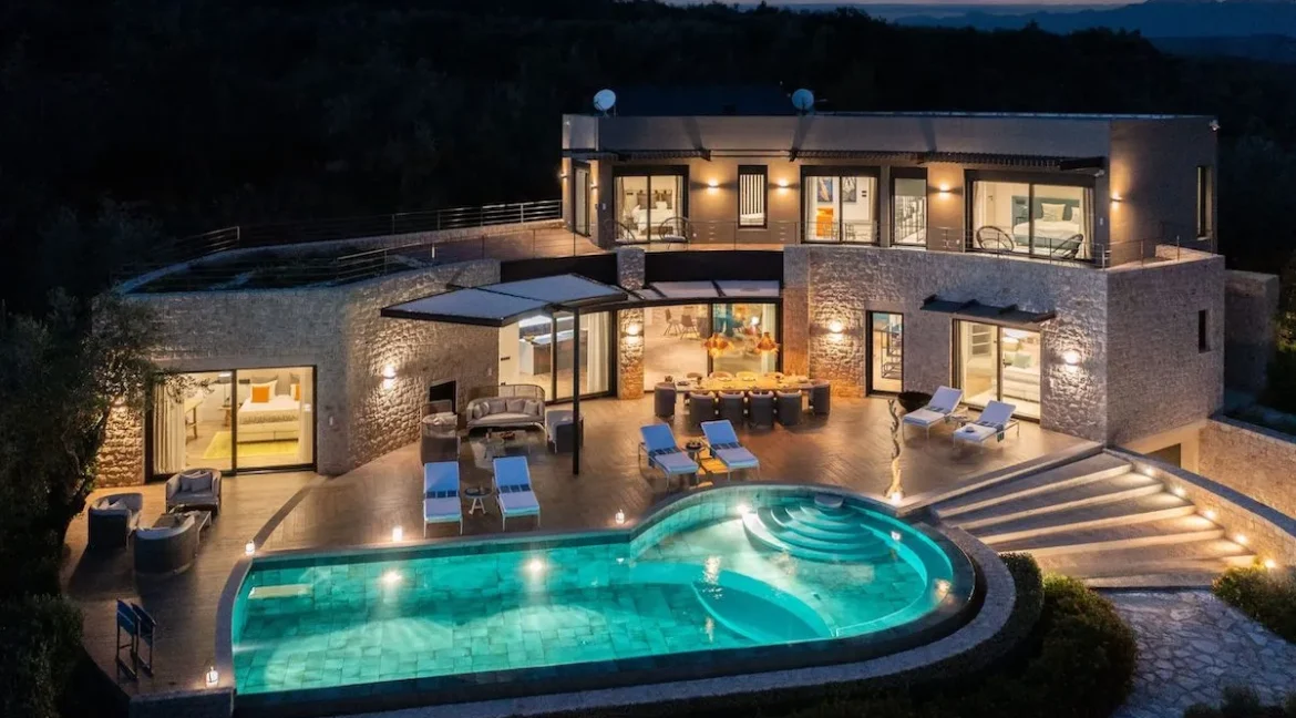 Luxury Property for Sale Pylos Messenia Greece 11