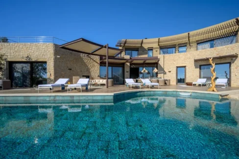 Luxury Property for Sale Pylos Messenia Greece 17