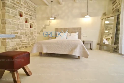  Luxury Seafront Villa for sale in South Crete Greece 17