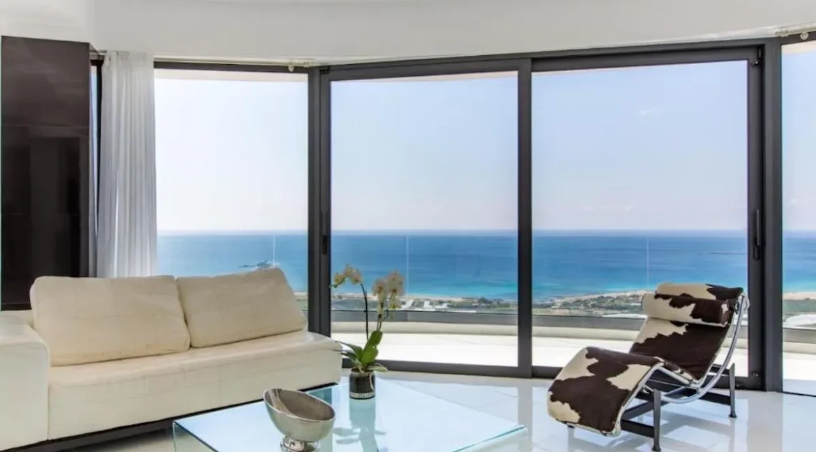 Luxury villa for sale in Kissamos Chania Crete 23