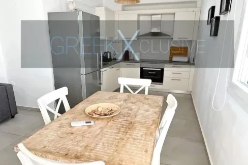 Maisonette for Sale in Paros island Greece 10