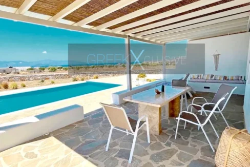 Maisonette for Sale in Paros island Greece 11