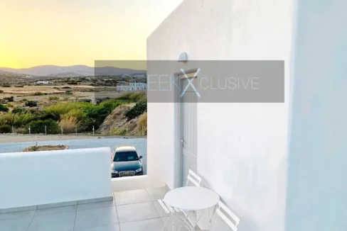 Maisonette for Sale in Paros island Greece 12