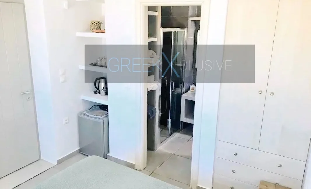 Maisonette for Sale in Paros island Greece 15