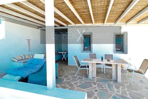 Maisonette for Sale in Paros island Greece 18