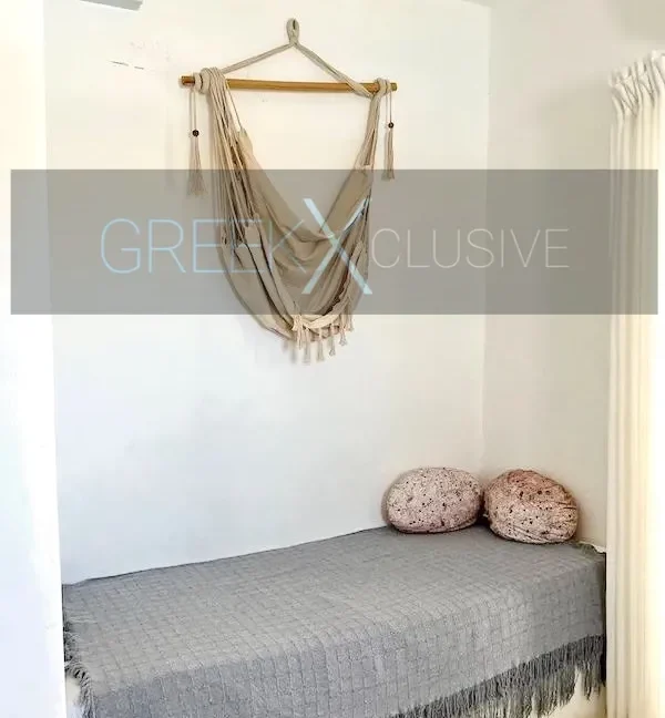 Maisonette for Sale in Paros island Greece 19