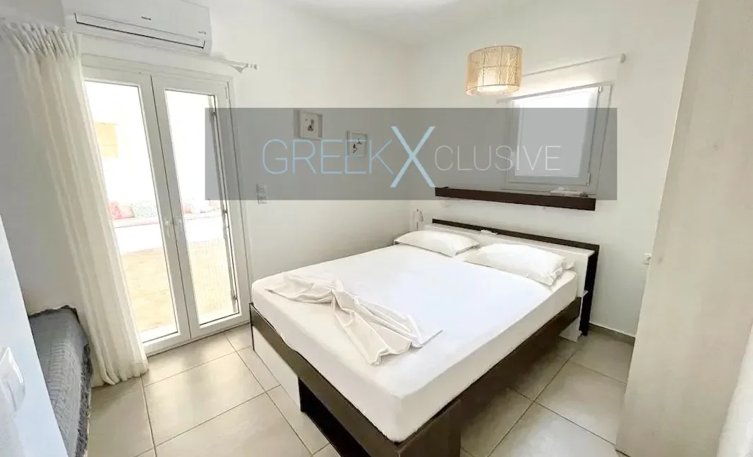 Maisonette for Sale in Paros island Greece 20