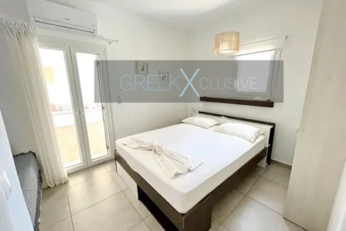 Maisonette for Sale in Paros island Greece 20