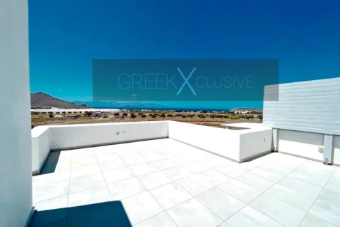 Maisonette for Sale in Paros island Greece 22