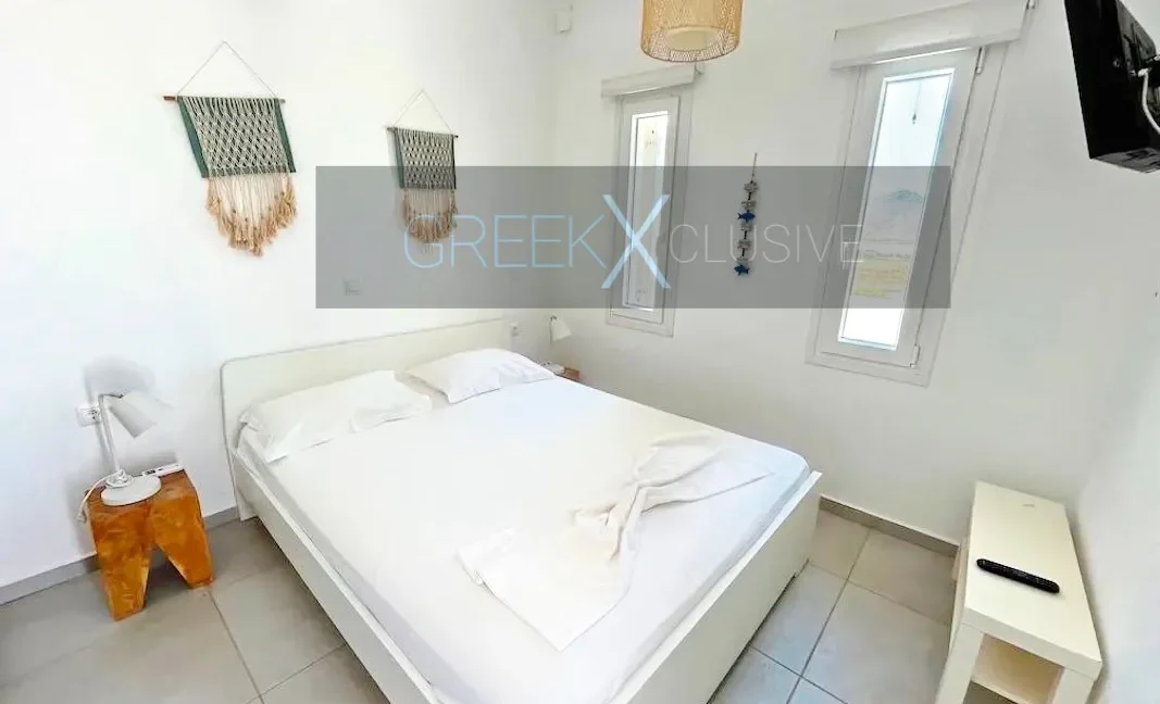 Maisonette for Sale in Paros island Greece 23