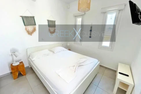 Maisonette for Sale in Paros island Greece 23