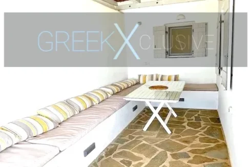 Maisonette for Sale in Paros island Greece 24