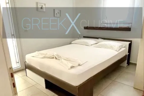 Maisonette for Sale in Paros island Greece 4