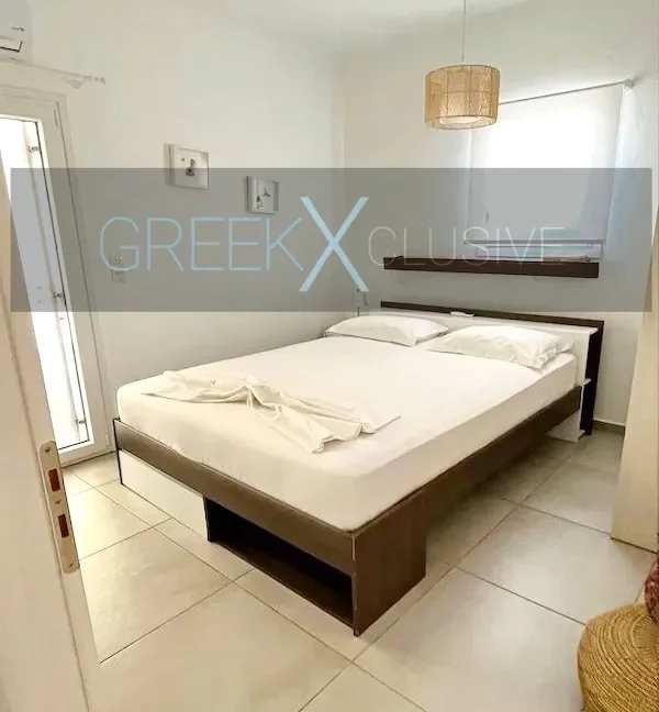 Maisonette for Sale in Paros island Greece 4