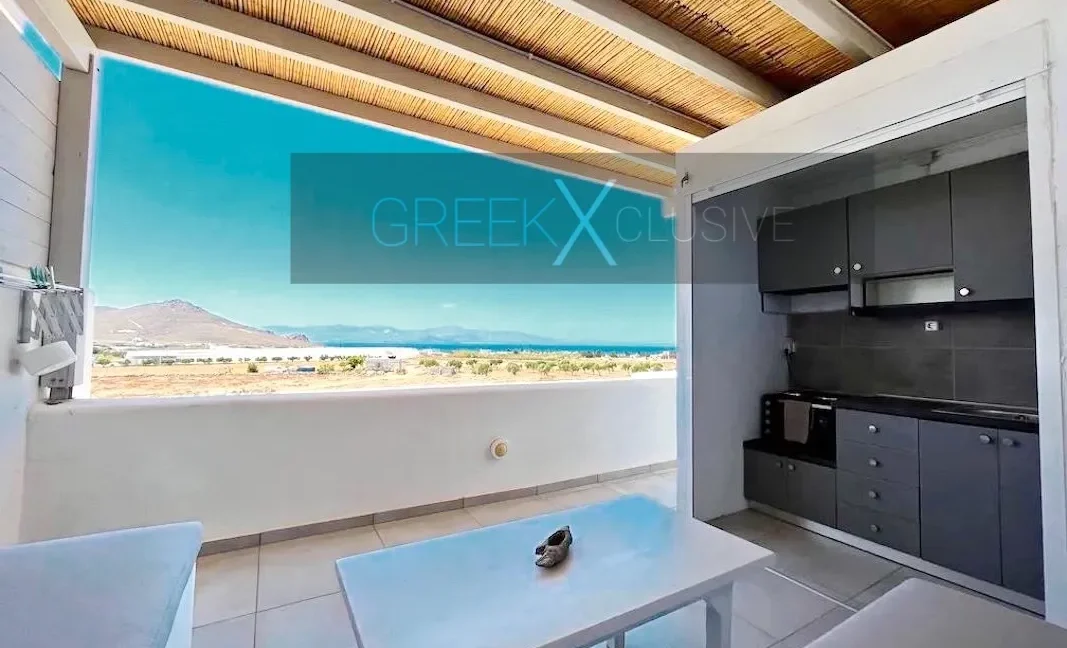 Maisonette for Sale in Paros island Greece 6