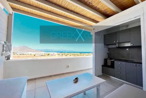 Maisonette for Sale in Paros island Greece 6