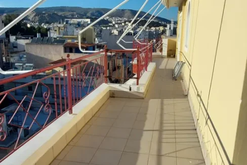 Newly Built Penthouse Apartment in Piraeus Athens 1