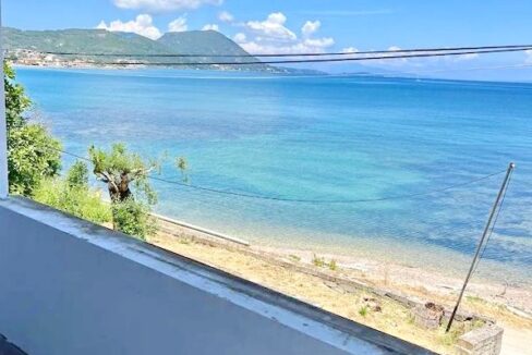 Oceanfront Villa for Sale Corfu Greece 10