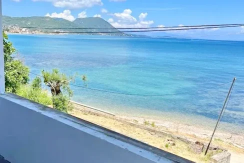 Oceanfront Villa for Sale Corfu Greece 10