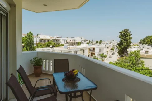 Penthouse Apartment for Sale Rhodes, City Center 19