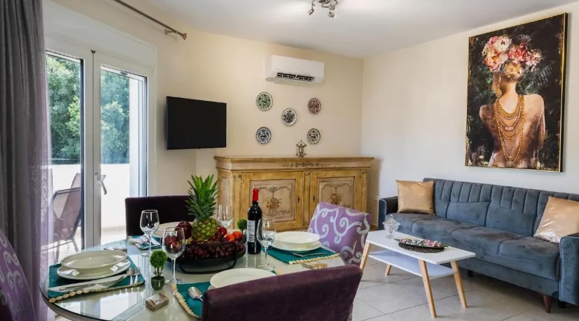 Penthouse Apartment for Sale Rhodes, City Center 20