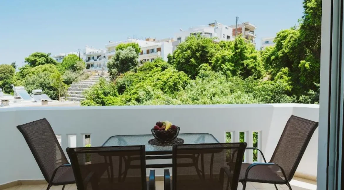 Penthouse Apartment for Sale Rhodes, City Center 21