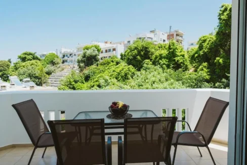 Penthouse Apartment for Sale Rhodes, City Center 21