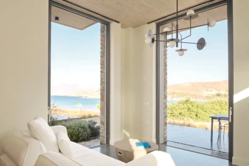 Seafront property in Karystos, Evia 12