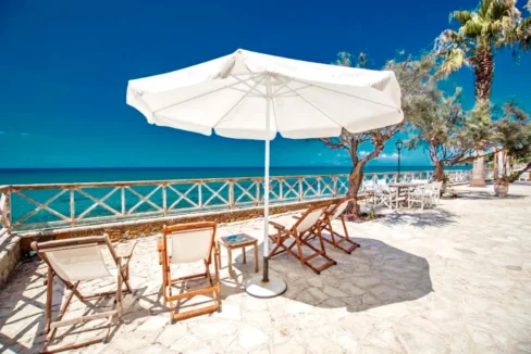 Seaside Luxury Villa for sale in the Island of Zakynthos Greece 23