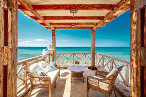 Seaside Luxury Villa for sale in the Island of Zakynthos Greece 26