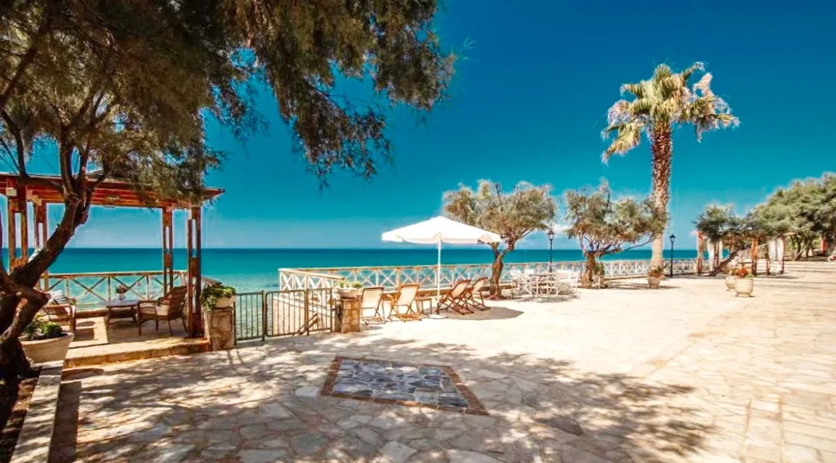 Seaside Luxury Villa for sale in the Island of Zakynthos Greece 32