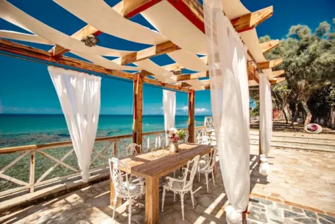 Seaside Luxury Villa for sale in the Island of Zakynthos Greece 37