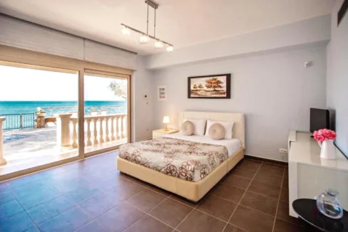 Seaside Luxury Villa for sale in the Island of Zakynthos Greece 38