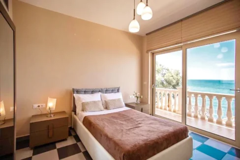 Seaside Luxury Villa for sale in the Island of Zakynthos Greece 41