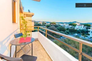 Cheap Studio Apartment for Sale Rhodes, Ialysos