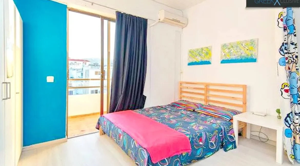 Studio Apartment for Sale Rhodes, Ialysos 11